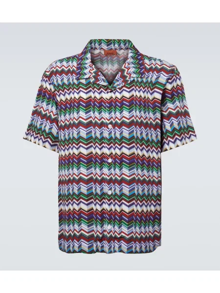 Cămașă Missoni