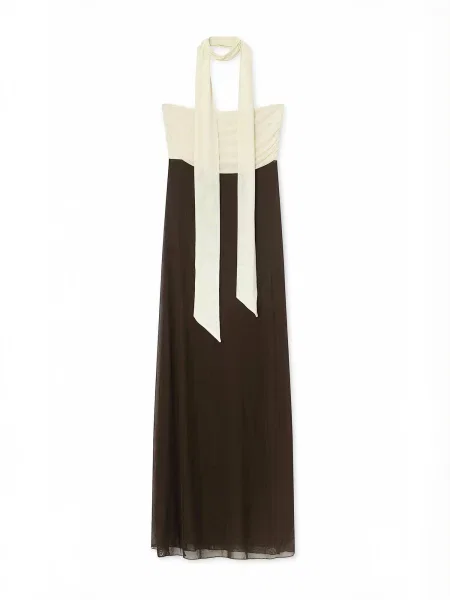 Résumé Rochie NovaRS maro