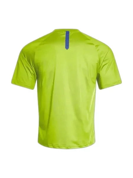 T-shirt Joma R-City Fall żółta
