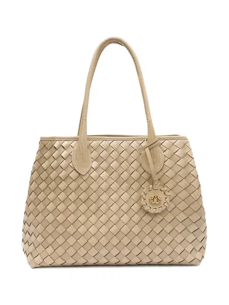 Torebka skórzana Isla skórzana