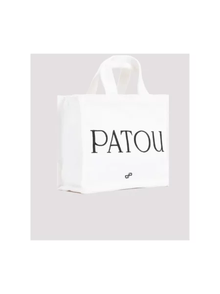 Torebka Patou biała