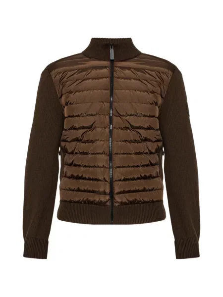 Geacă Canada Goose maro