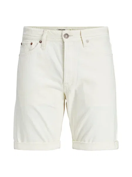 JACK & JONES Jeans Chris crem