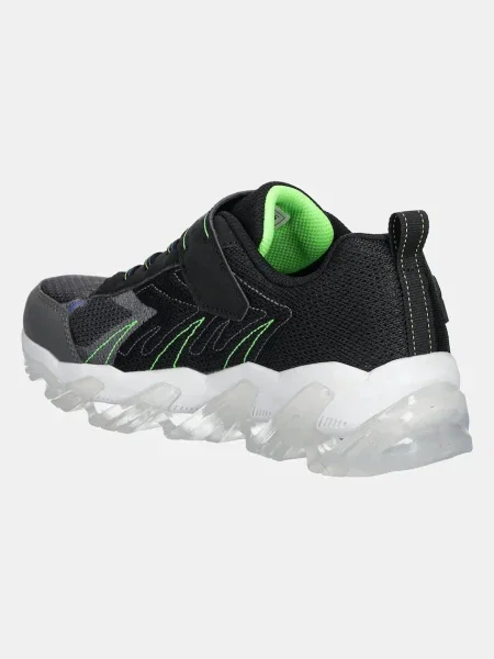 Skechers Детски маратонки MEGA-SURGE сиво