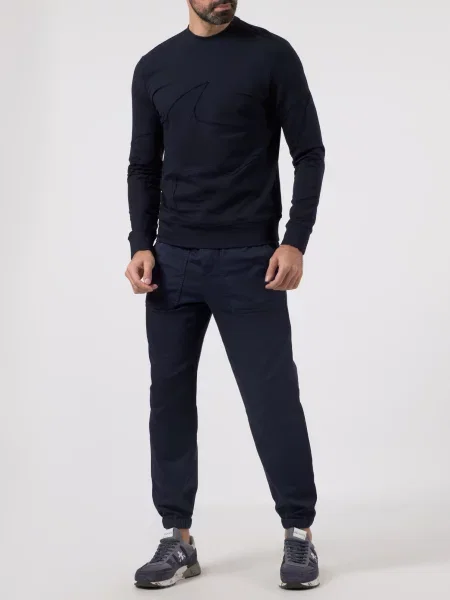 Штани Paul&shark сині