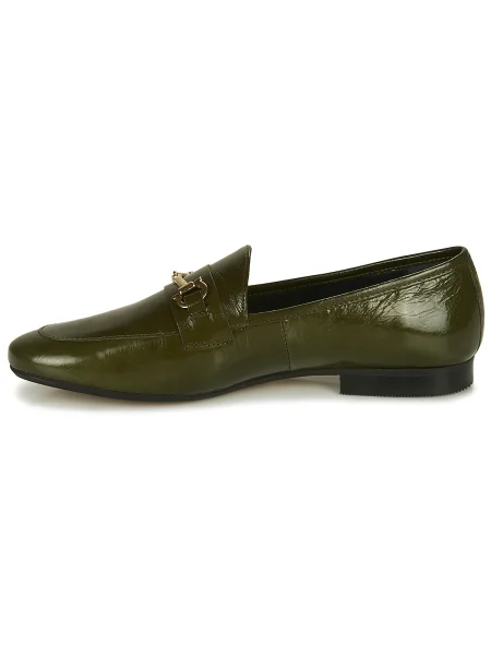 Pantofi Jb Martin verde