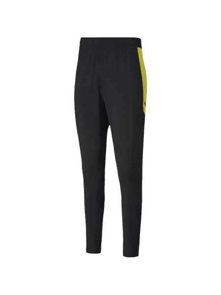 Pantaloni Puma negru