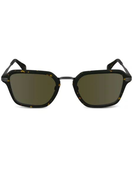 Ochelari de soare Paul Smith maro