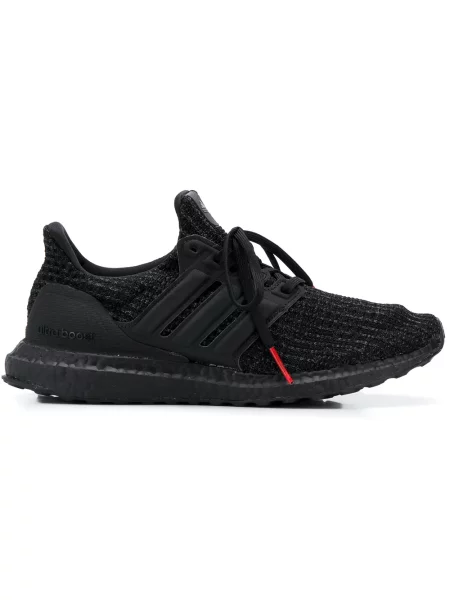 Sneakerși Adidas UltraBoost negru