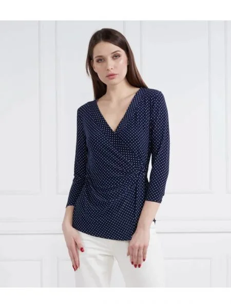 LAUREN RALPH LAUREN Bluză