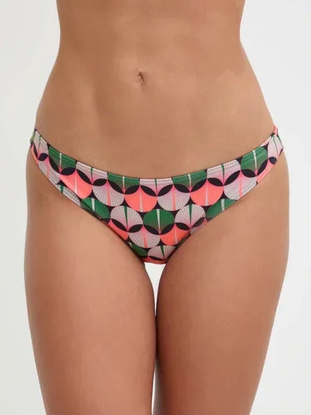 Bikini Superdry portocaliu