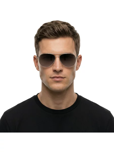 Ceas Salvatore Ferragamo gri
