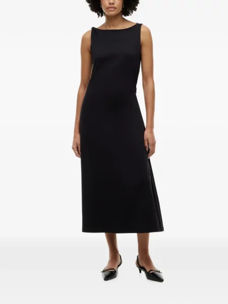 Rochie Tommy Hilfiger negru