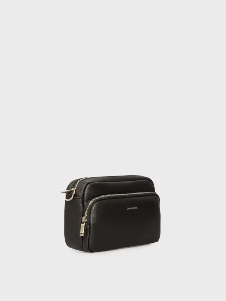Сумка Calvin Klein чорна