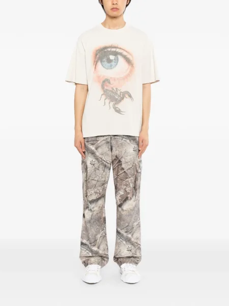 Tricou Warman