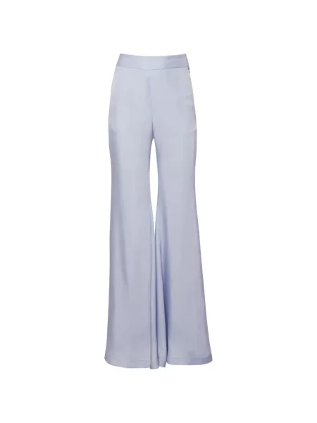 Pantaloni Fleur Du Mal albastru