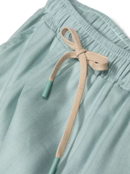 Spodnie dziecięce Costumein niebieskie