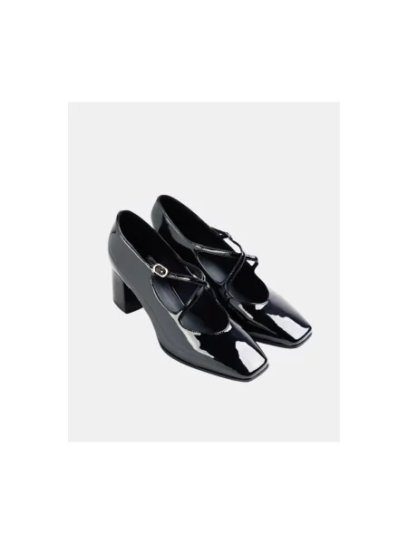 Pantofi Gioseppo negru