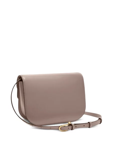 Shopperka Furla brązowa
