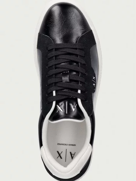 Armani Exchange кросівки