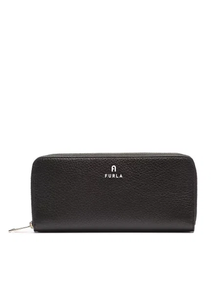 Piniginė Furla Camelia juoda