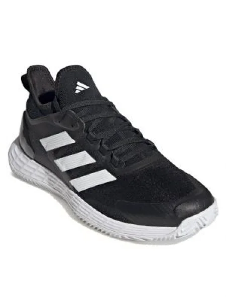 Adidas Pantofi adizero Ubersonic Tennis Shoes negru