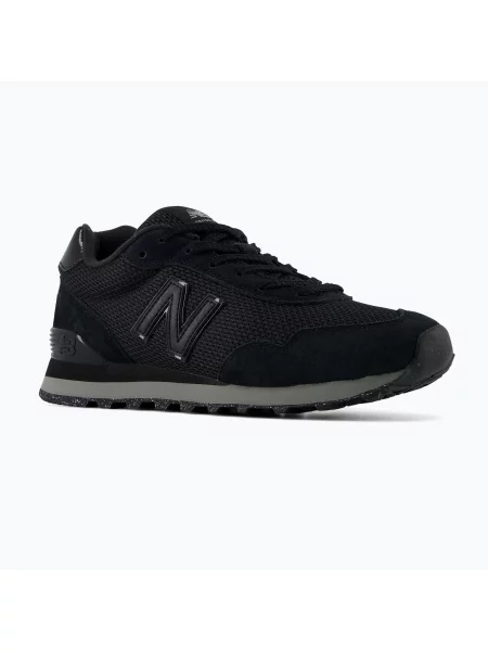 Încălțăminte pentru femei New Balance Classic V3 blackblack/slate grey gri