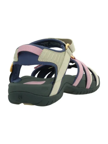 Pantofi Teva bej