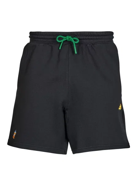Bermuda kratke hlače Adidas črna