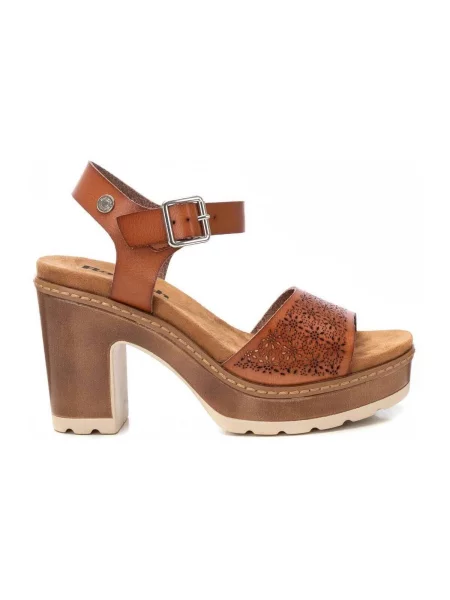 Pantofi Refresh maro