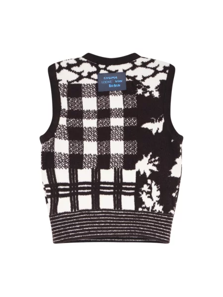 Sweter Loewe wełniany