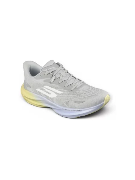 Pantofi Skechers galben