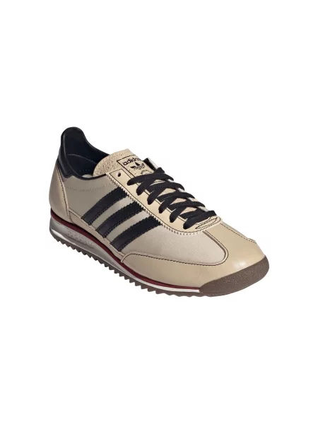 Pantofi Adidas bej