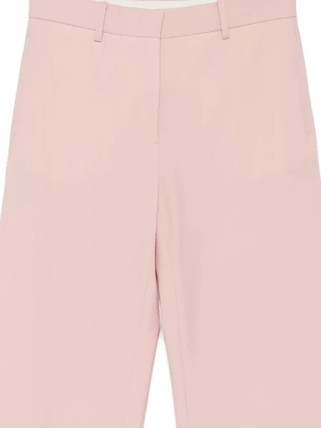 Pantaloni N°21 roz