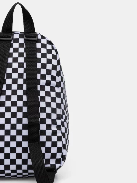 Plecak miejski Vans Old Skool Mini 12 l black/white czarny