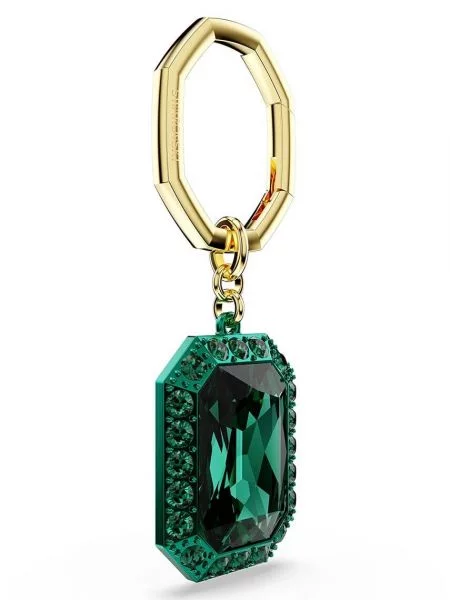 Přívěsek Swarovski LUCENT zelený