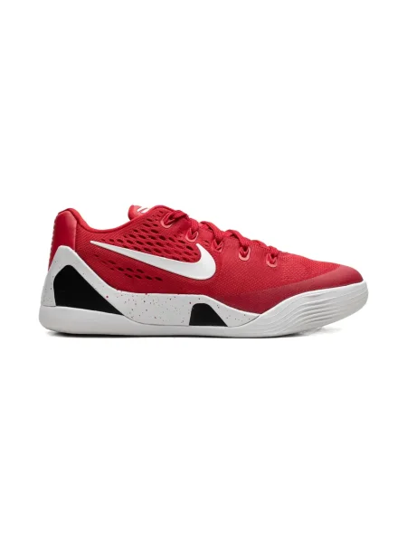 Dětské tenisky Nike červené