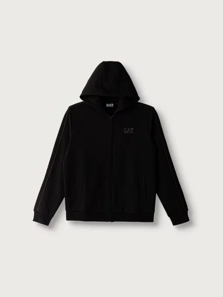 Детский свитер Ea7 Emporio Armani