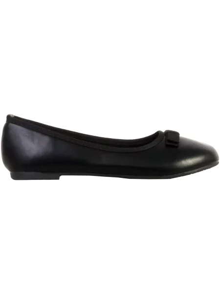 Pantofi copii Poti Pati negru