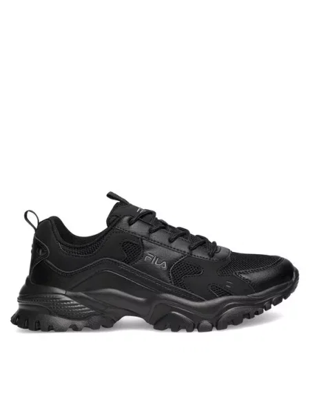 Fila Sneakersy ELECTRIC FLOW černá