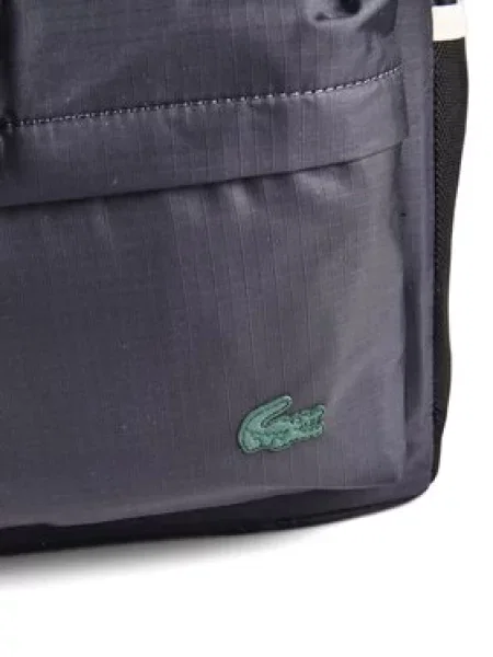 Lacoste Kuprinės pilka