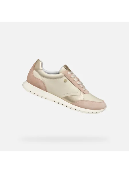 Sneakerși Geox