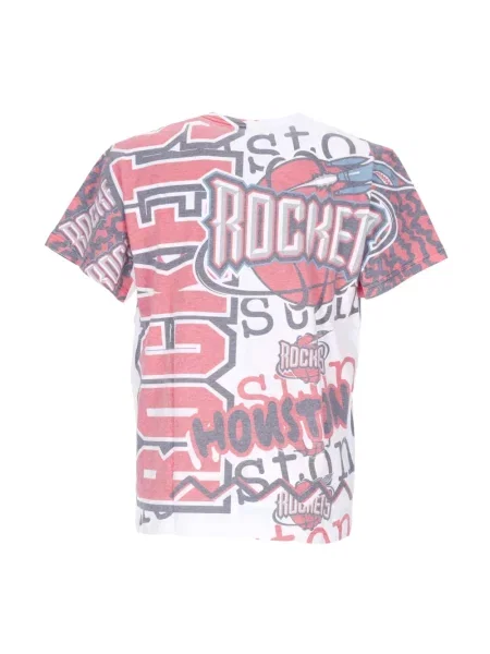 Koszulka Mitchell & Ness