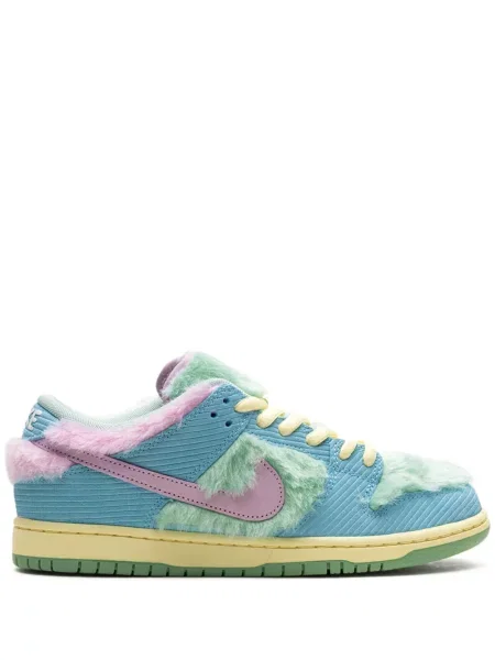 Sneakerși Nike Dunk albastru