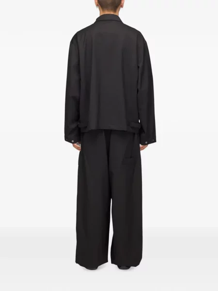 Geacă Y-3 negru