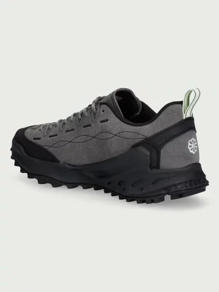 Keen JASPER ZIONIC sneakersy zamszowe szare