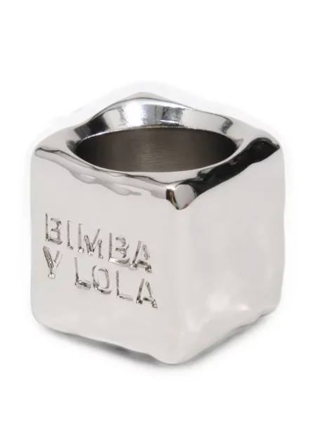 Šál Bimba Y Lola modrý