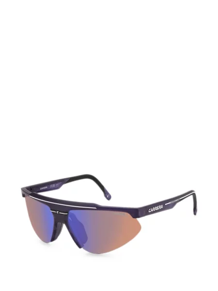 Ochelari de soare Carrera violet