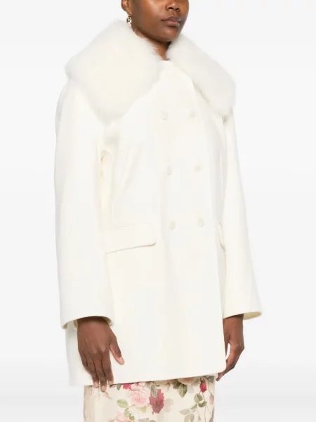 Palton Ermanno Scervino