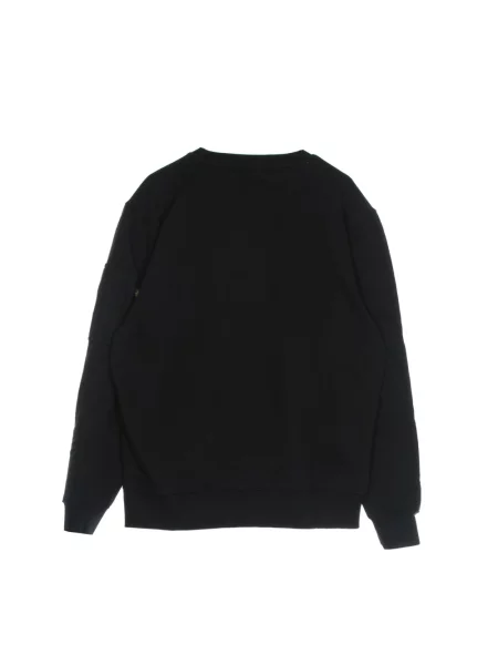 Bluza Alpha Industries czarna